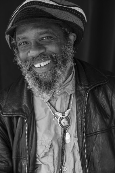 Photo 5 by Victoria Smith for Headshots (Civil Rights Poets)