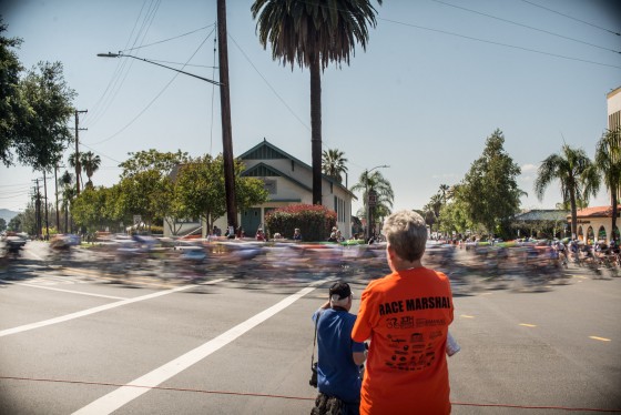 Redlands Classic 2015