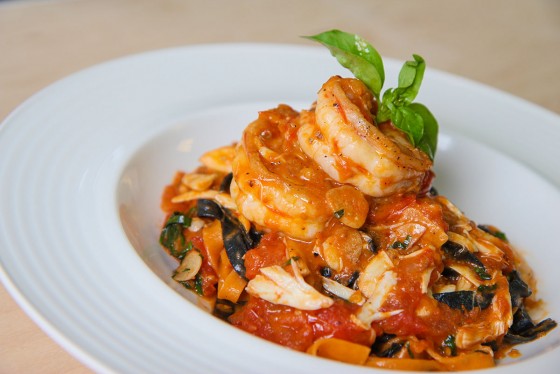 shrimp foodphotography
