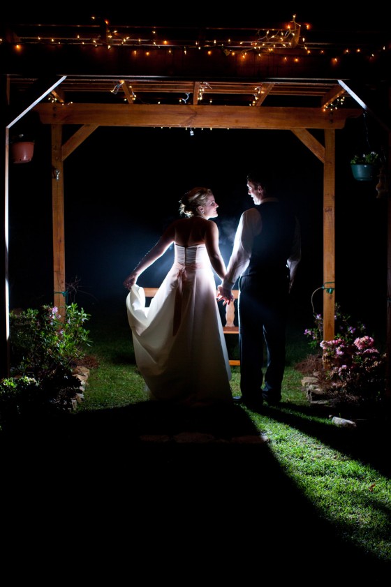 Photo 7 by Joe Dallas for Wedding Stories