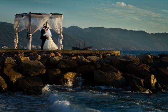 Photo 14 by LiMe fotografia for Beach Wedding Photography