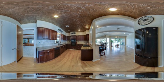 Photo 16 by Rich Walker for Spherical Panos