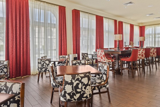 Photo 9 by Kim Lindsey Photography for HDR Hotels