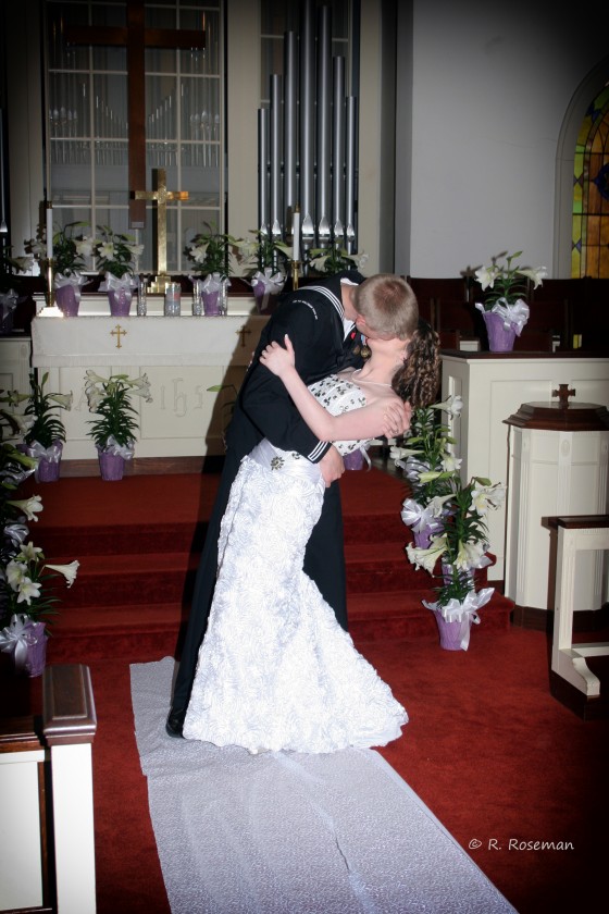 Photo 24 by Russell Roseman for Wedding Photography