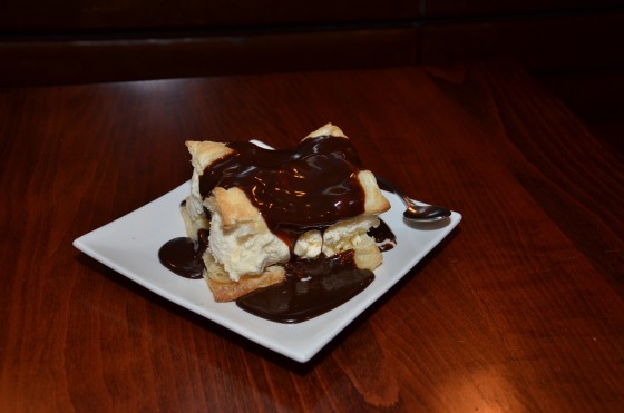 Harrisonburg restaurants