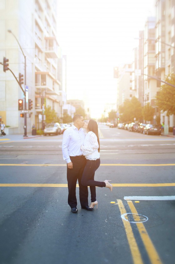 Photo 6 by Alyssa Rachel for Engagements