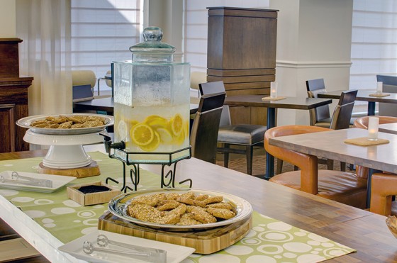 Photo 9 by Michael Neelon for Hotel and Restaurant