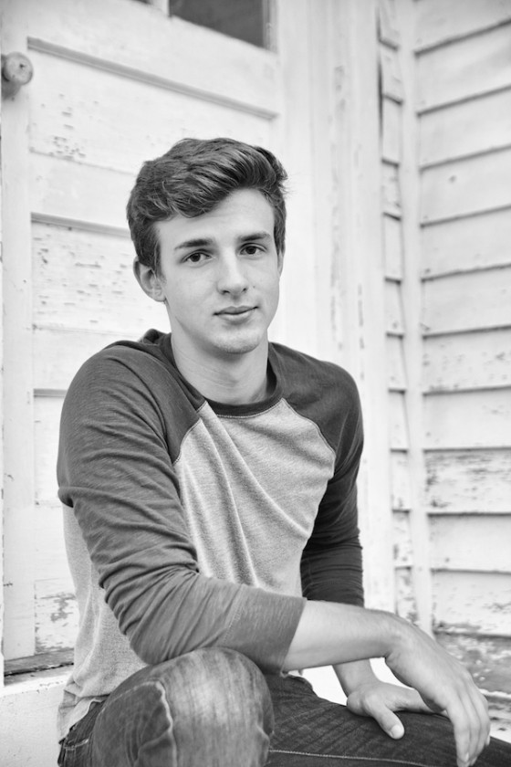 Photo 11 by studio gentuso for Relaxed Portraiture: Senior Photos
