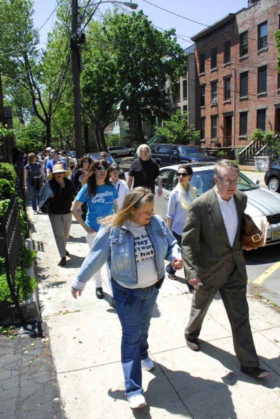 Photo 134 by Roy Caratozzolo for Photo Journalism