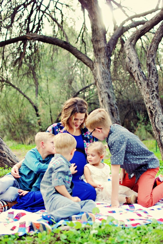 Photo 42 by Dream Lenz Photography for Family