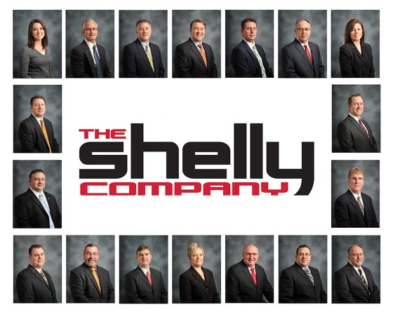 Corporate Headshots