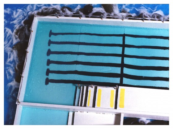 Bondi Pools
