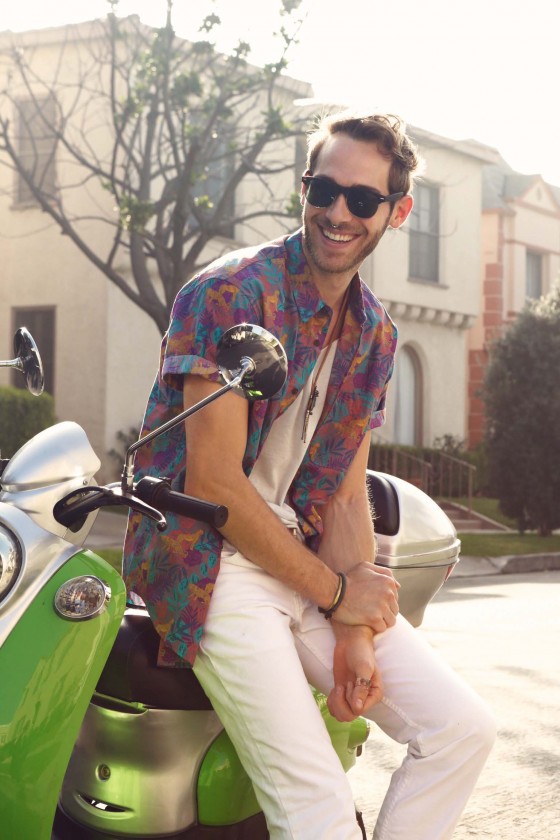 Photo 4 by Matt Monath for Lifestyle