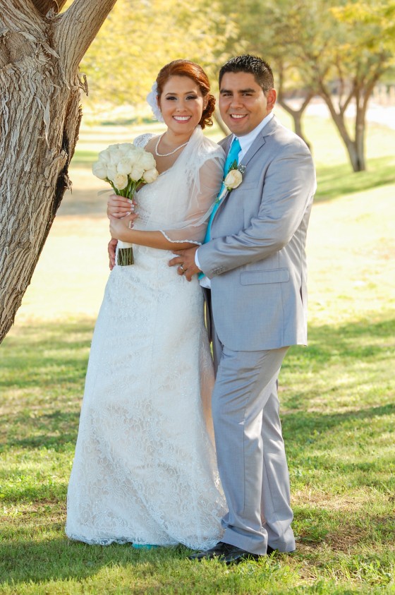 Ilse and Gilbert
Wedding