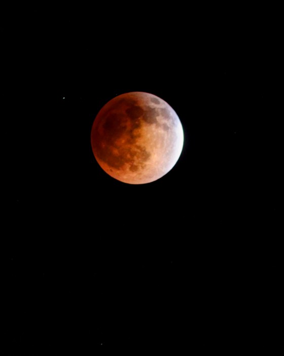 Blood Moon