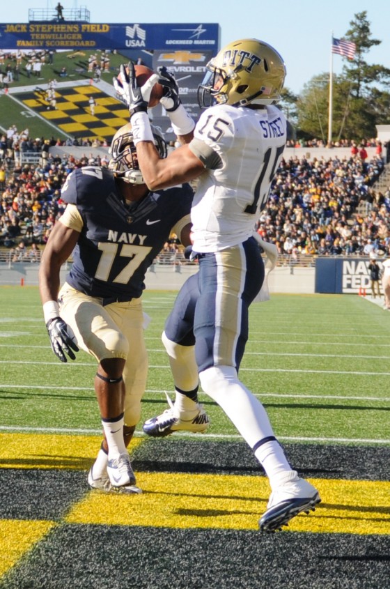 Pitt Football