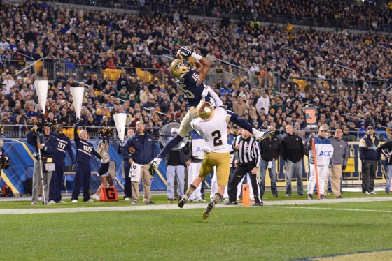 Pitt Football