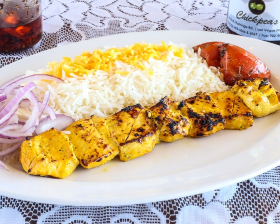 Photo 46 by Caslin for Food