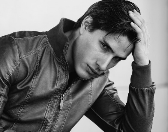 Photo 9 by Will Navarro for Portraits