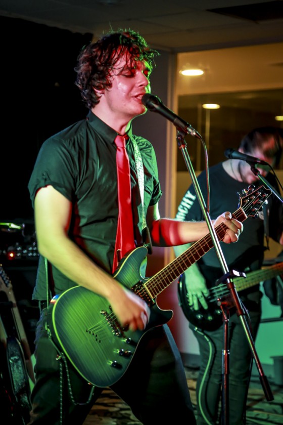 Photo 1 by Stephen Carter for Live Performance