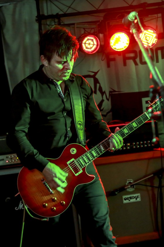Photo 8 by Stephen Carter for Live Performance