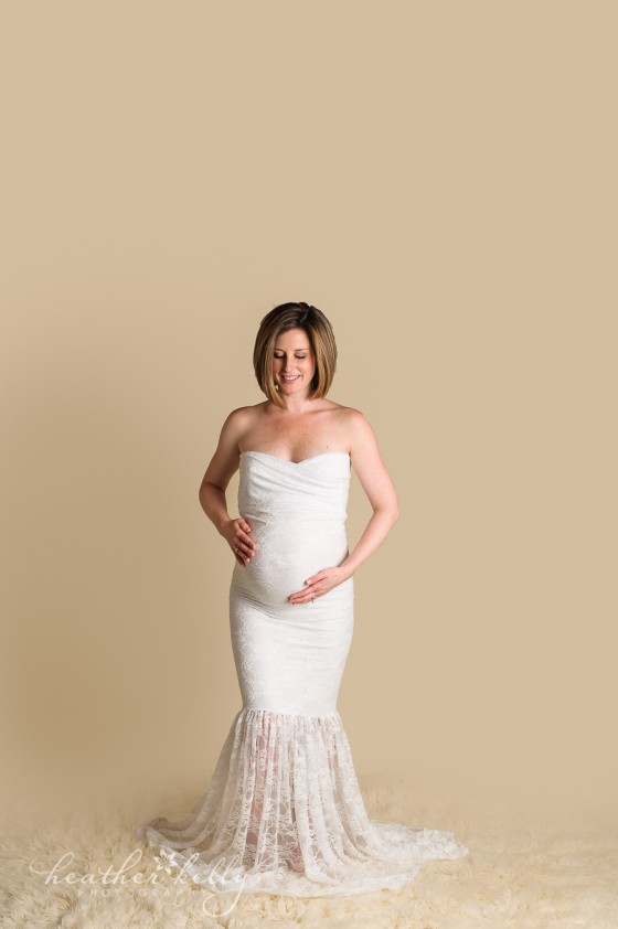 Photo 6 by Heather Kelly Photography | CT Newborn Photographer for Maternity Photography CT