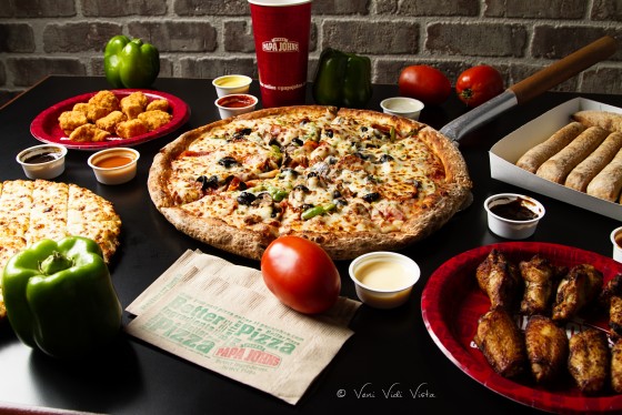 Photo 10 by Joseph Candela for Food Photography