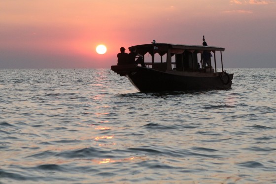 Cambodia