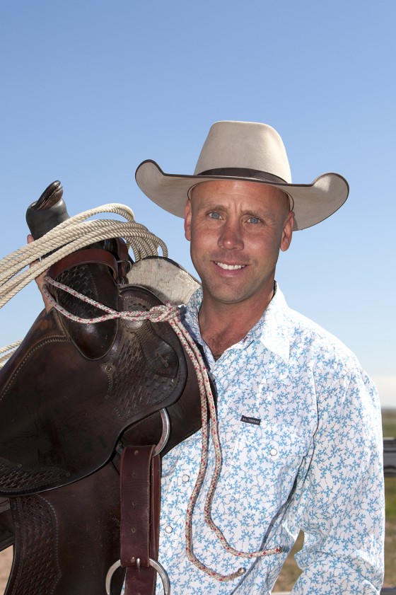Cowboy for Zoosk