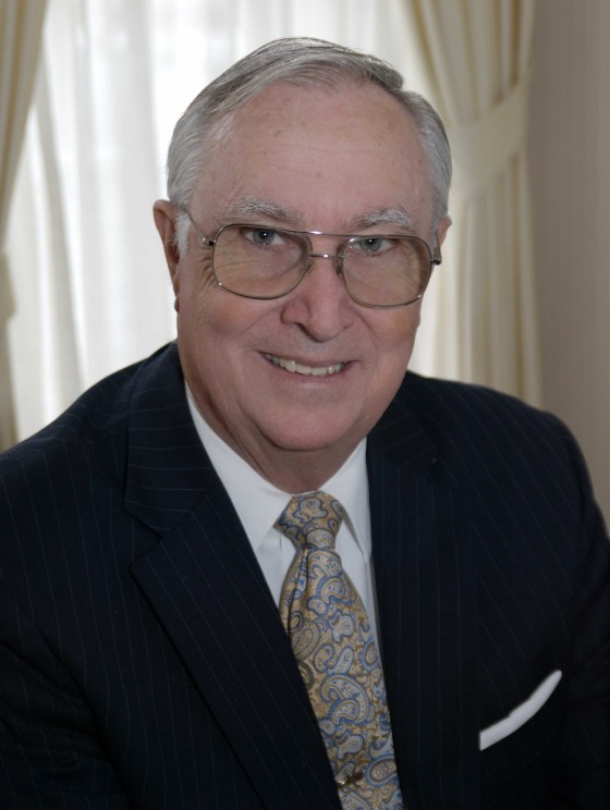Executive Portrait 1