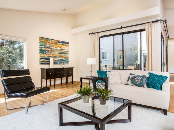 Luxury Real Estate Photography