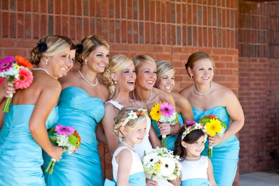 Photo 4 by Joe Dallas for Wedding Stories