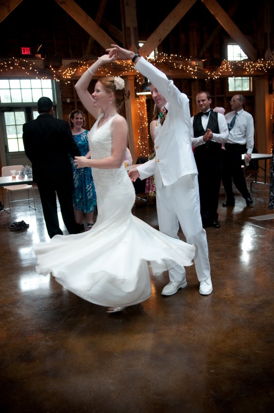 Photo 8 by Aimie Burns for Wedding Photography
