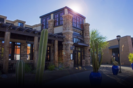 Firebirds Grill - Tucson AZ