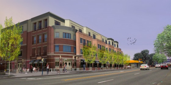 Photo 6 by Fregonese Associates for Photosimulations