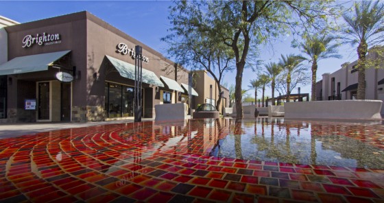 Park West - Glendale AZ