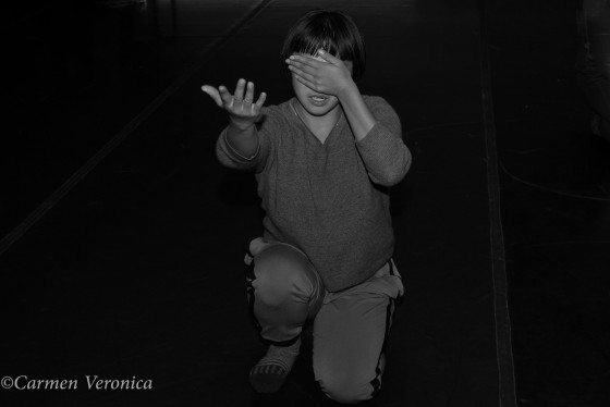 Photo 2 by Carmen Veronica - Leopardlady Productions for Dance Photos