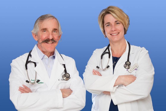 Drs. for Medstar
