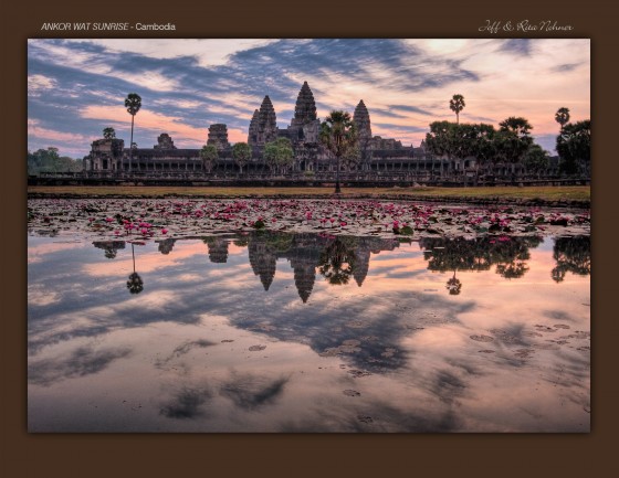 Cambodia