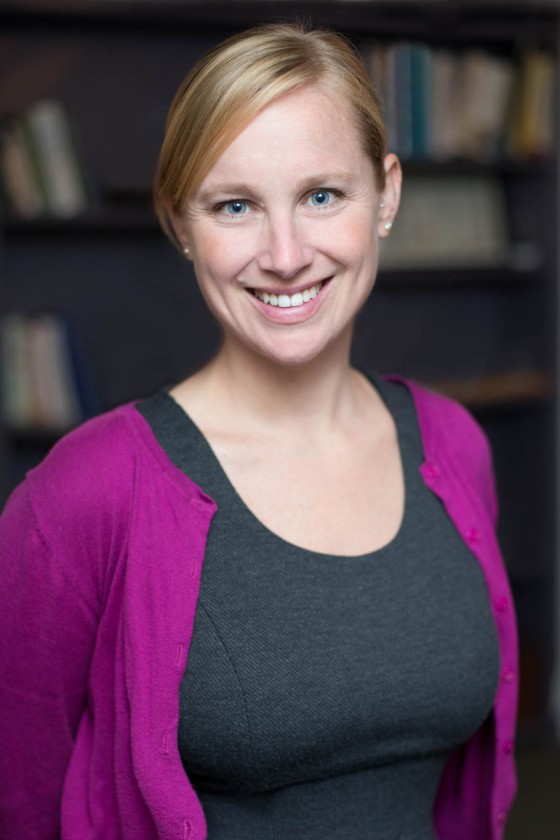 Professional Corporate Headshots San Francisco