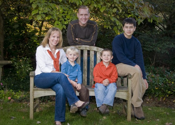 Photo 11 by Les Henig for People Photography