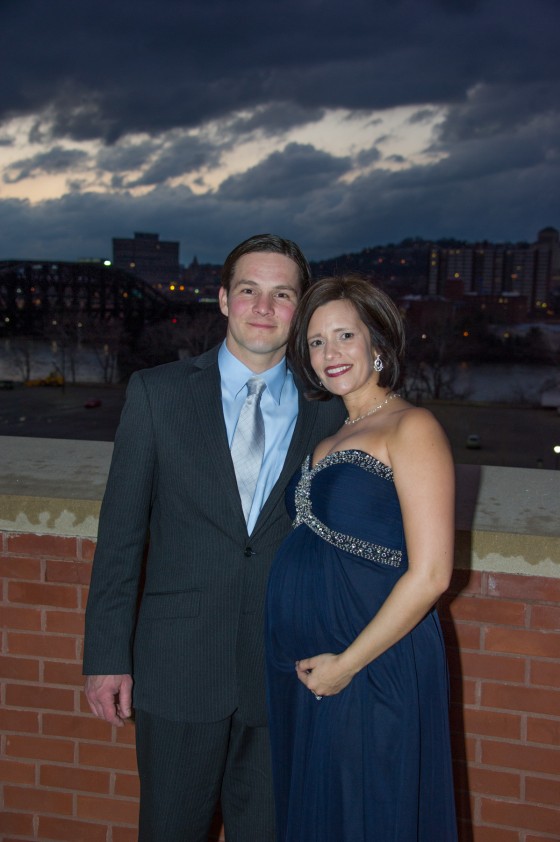 2014 Military Ball
