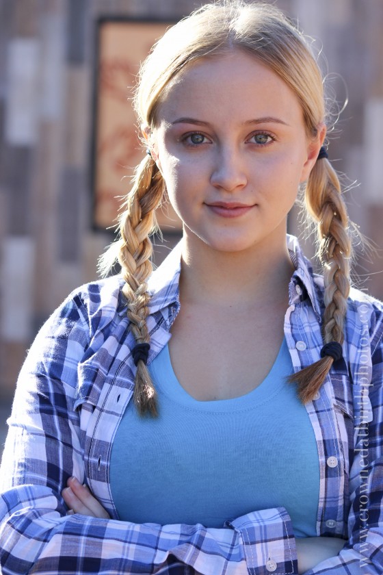 Photo 12 by Princess for Headshots