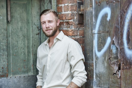 Photo 8 by Cate Bligh for Engagement Session 2
