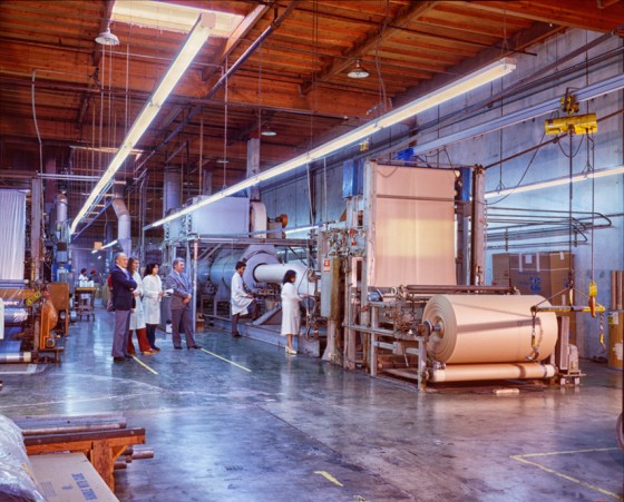 Orcon Carpet Seaming tape Manufacturing