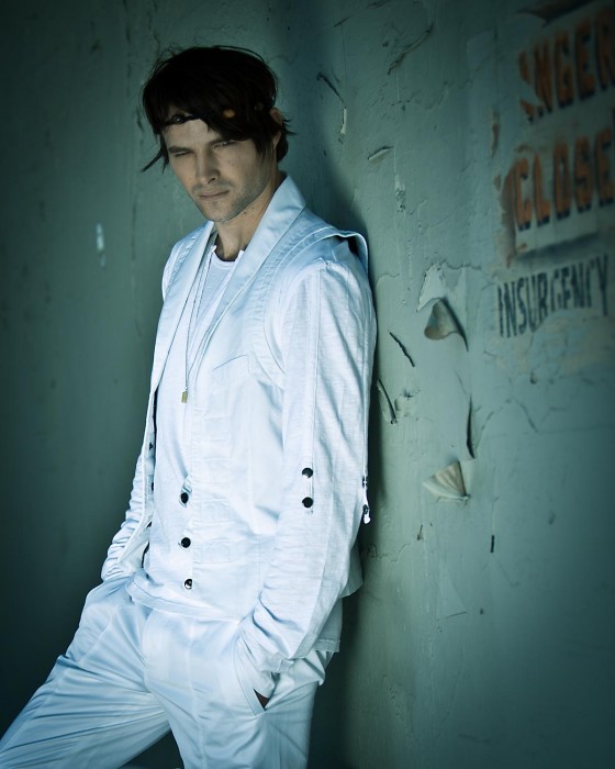 Photo 33 by Adam Rowell for Fashion Photography
