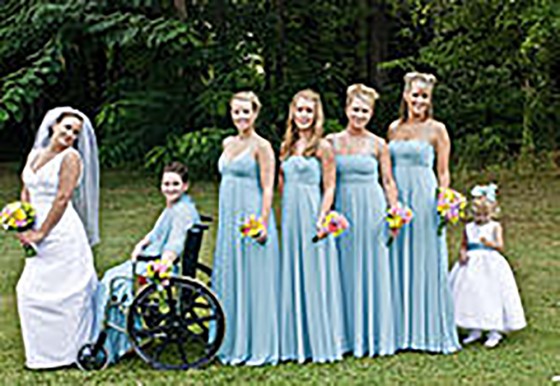 Photo 5 by Aerophoto America for Wedding Photography Services