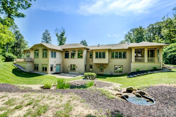 Photo 4 by Justin Sheldon Photography for Real Estate Photography - Exteriors