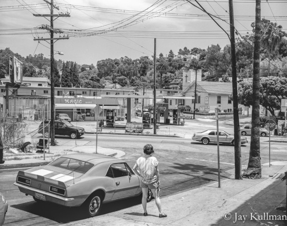 Echo Park, Los Angeles