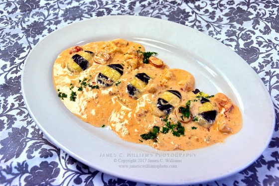 Carmine's Lobster